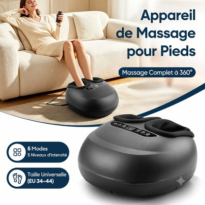 Mirant FootSpa Pro™