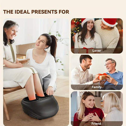 Mirant FootSpa Pro™