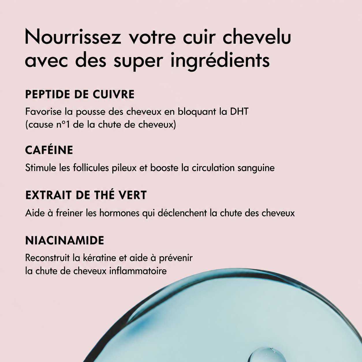 Mirant ScalpCare™ — Brosse LED 4-en-1 pour des cheveux visiblement plus forts + 2 sérums inclus