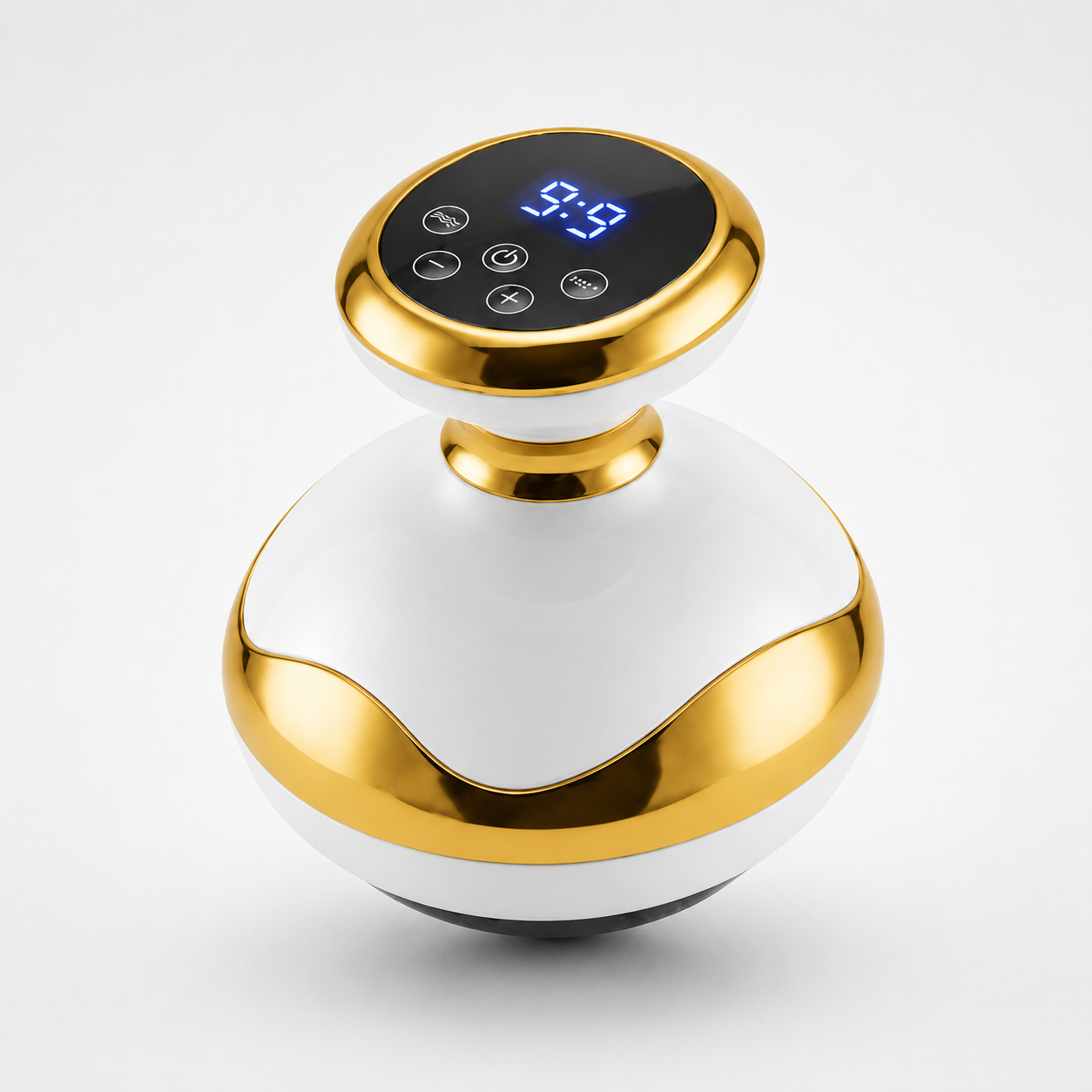 Masseur Anti-Cellulite Professionnel – Massage Sous Vide & Chaleur Infrarouge | MirantBeauty