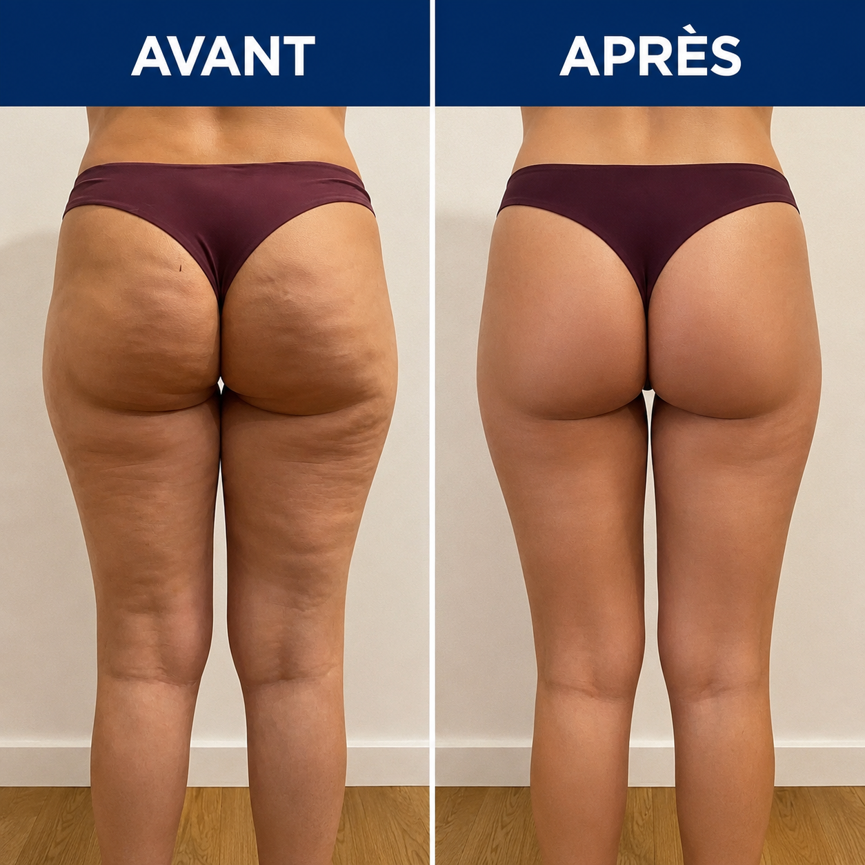 Masseur Anti-Cellulite Professionnel – Massage Sous Vide & Chaleur Infrarouge | MirantBeauty