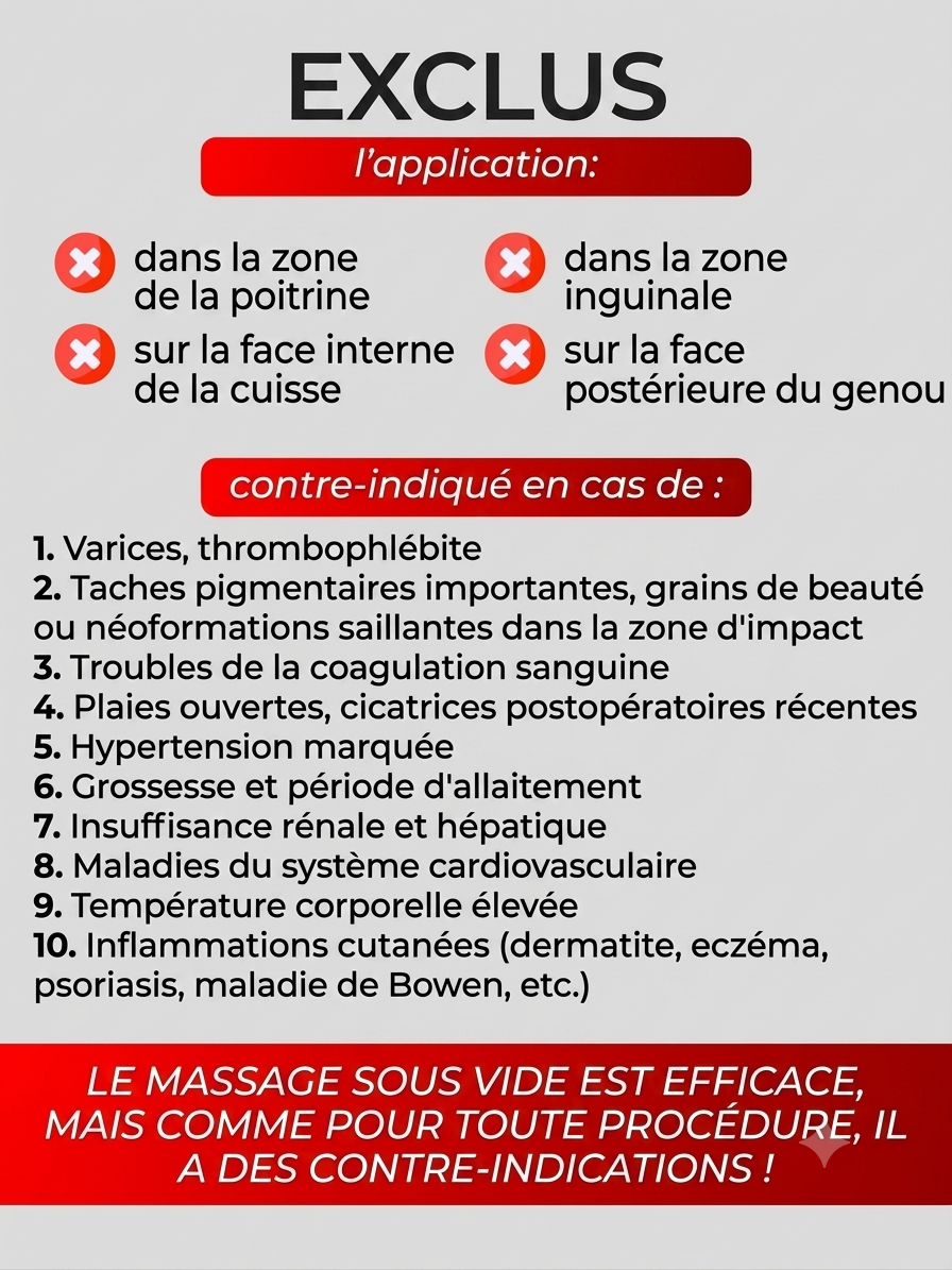 Masseur Anti-Cellulite