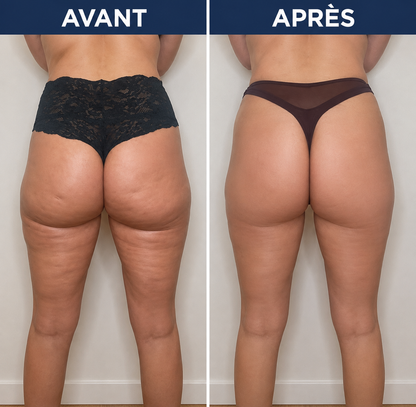 Masseur Anti-Cellulite Professionnel – Massage Sous Vide & Chaleur Infrarouge | MirantBeauty